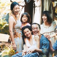 'Un asunto de familia”: drama cocinado a fuego lento