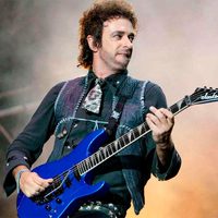 Sigue los pasos de su padre: a sus 27 años, así está hoy Lisa, la hija menor de Gustavo Cerati