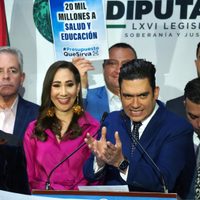 PAN presenta “presupuesto alterno”: pide menos para el Tren Maya y más para salud
