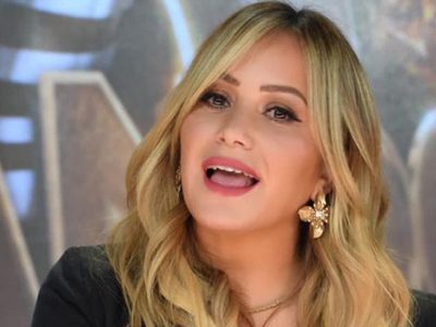 "Me quedé con unas ganas de saber": Karina La Princesita apuró a La Bomba Tucumana