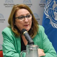 "Promueve las actividades ilícitas que tanto hemos combatido"