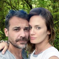 Entre lagos y bosques, Paula Chaves y Peter Alfonso aconsejan vacaciones en la cordillera patagónica
