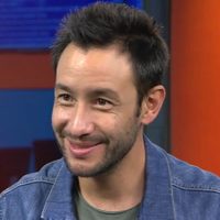 "No hay nada como...": Luciano Pereyra y un video que despertó preocupación. ¡No tiene límites!