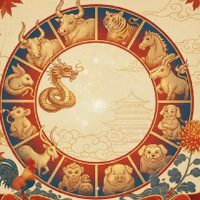 Horóscopo Chino: los signos que tendrán el combo completo con suerte, amor y dinero todo noviembre