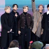 ¡Siguen rompiendo récords! BTS arrasó en YouTube con su nueva canción
