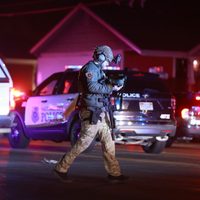 Dos muertos en tiroteo en estacionamiento de una iglesia mormona en Salt Lake City