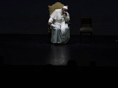 El Papa insta a los italianos a tener hijos como medida de esperanza para el futuro