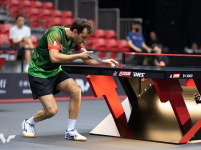 Federación Mexicana de Tenis de Mesa olvida inscribir a la selección y se perderá Centroamericanos