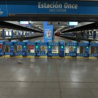 Tren Sarmiento: por casos de coronavirus, solo habrá servicio hasta las 10 de la mañana