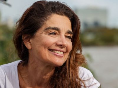 A sus 59 años, Verónica Varano brilla con la disciplina que reduce el estrés y fortalece todo el cuerpo