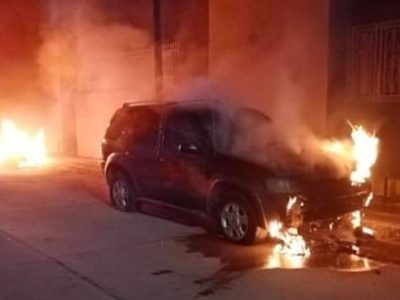 Arman balaceras y ejecutan a fotoperiodista en el Pueblo Mágico de Jerez
