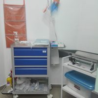 Zapala: otra notable donación de elementos realizada por Cooperadora Hospital
