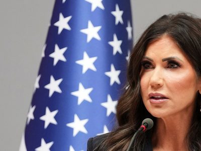 MAGA beauty