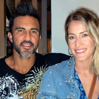 Después de mucho tiempo, el drama para Mica Viciconte y Fabián Cubero llega a su fin y así festejan