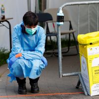 Coronavirus: un nuevo fallecido en Choele Choel