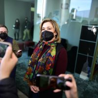 Difieren audiencia contra presuntos beneficiarios de nómina secreta de César Duarte