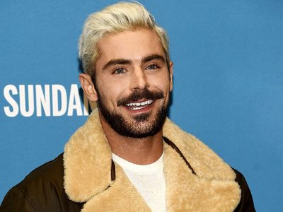 ¡Inesperado! Zac Efron y una revelación total que colapsó las redes... ¡Tierra a la vista!