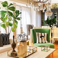 Decoración: dime cómo es tu hogar y te diré cómo eres