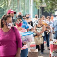 México supera los 216 mil casos de coronavirus y López Gatell avisa que la mayoría “son leves”