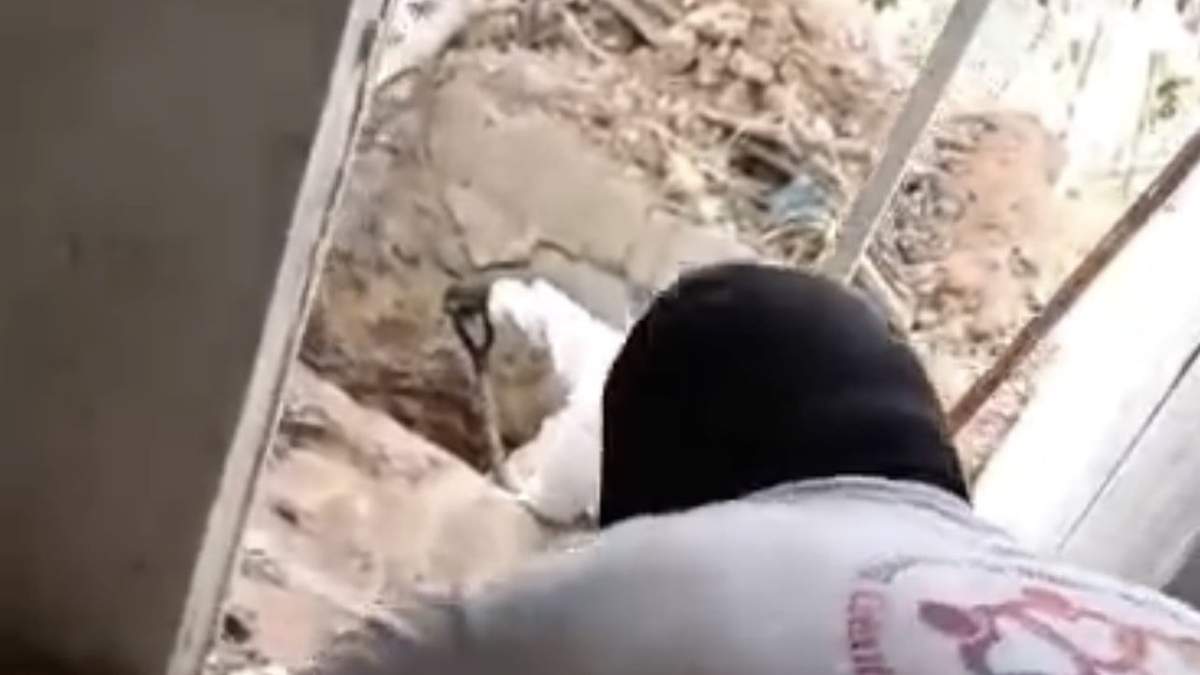 Autoridades niegan que casas abandonadas en Ixtlahuacán sean fosas, pese a hallazgos de 21 cuerpos