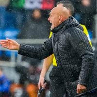 Italia despide a Spalletti ante la posibilidad de no clasificar a su tercer Mundial consecutivo