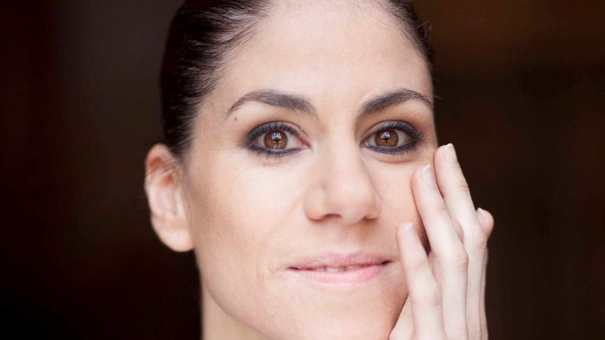 Paloma Herrera. Fuente: (Instagram)