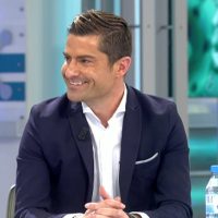 ¡Por fin! A tres días del escándalo, Alfonso Merlos da la cara. El mensaje a Marta López
