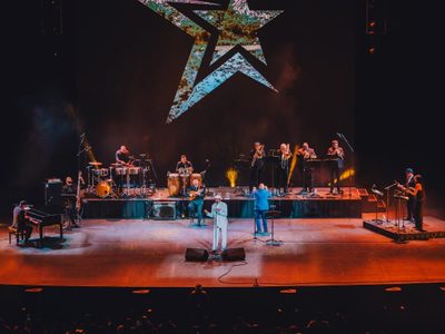 Buena Vista All Stars, gala de música cubana en el Auditorio Nacional