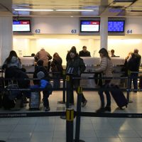 La cantidad de turistas que fueron al exterior subió 15,3% en noviembre