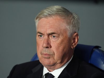 Lo fulminó: el enojo de Carlo Ancelotti con un exjugador de River