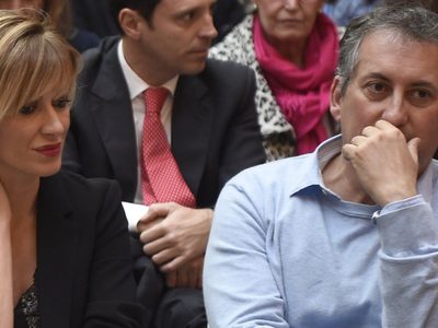 La noticia cayó como un balde de agua fría: Susanna Griso y su marido tomaron una drástica decisión