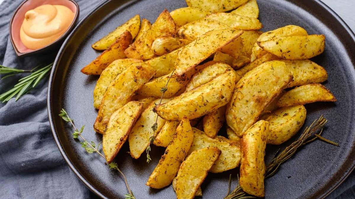 Papas. Fuente: (Instagram)