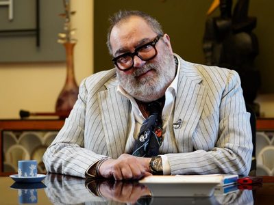 Sorpresivo: la figura que da el portazo en el programa de Jorge Lanata