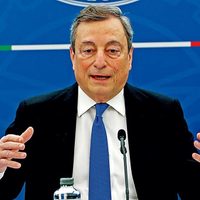 La revolución de Draghi