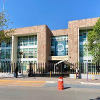 La del crimen organizado, principal línea de investigación en el caso del exalcalde Crispín Ordaz