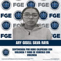 Condenan a 20 años de cárcel a implicada en el asesinato de surfistas extranjeros en Baja California