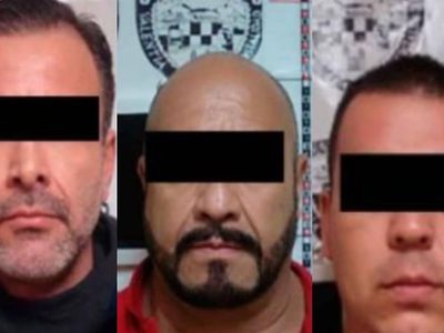 Dan 25 años de prisión a exjuez por asesinato de funcionaria de Chihuahua y portación de droga