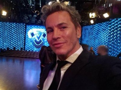 ¿¡Cómo!? Guido Süller hizo una inesperada revelación ¡sobre su ex Tomasito!