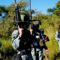 En Michoacán advierten: el Mencho adoptará a Los Chapitos