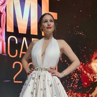 Lo que Pampita no habría podido disimular en los Martín Fierro y le pasó factura días después