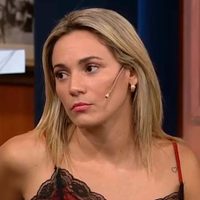 Rocío Oliva quedó expuesta y tendrá que rendir cuentas ante la Justicia