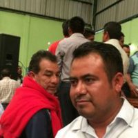 'Reforma educativa no pasará en Oaxaca”, advierte a Peña nuevo líder de la Sección 22