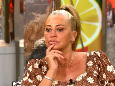 Las polémicas palabras de Belén Esteban sobre el caso Mainat: la famosa dio su veredicto