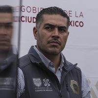 Sentencian a 86 años de prisión a dos sujetos por atentado contra García Harfuch; serían del CJNG