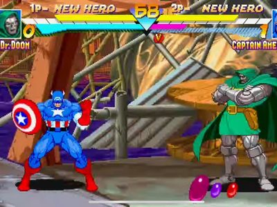 Marvel vs. Capcom, Metroid, Zelda, Mario... estos son los principales anuncios del Nintendo Direct