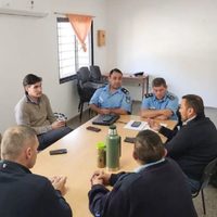 El ministerio de Salud de Neuquén repudió el ataque a la médica de Añelo