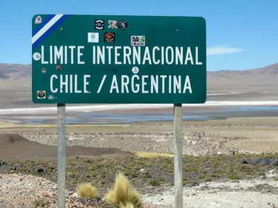 Uno por uno, los requisitos que solicita Chile para ingresar al país desde Neuquén