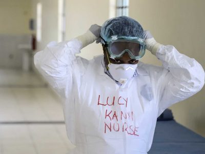 ¡Atención! Estos son los países que oficialmente no registraron casos de coronavirus