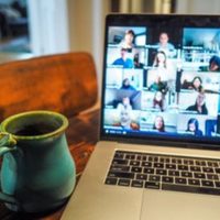 Cómo saber si una videollamada está siendo grabada