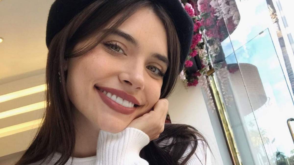 Eva De Dominici. Fuente: (Instagram)